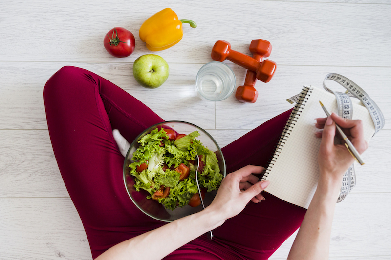 ALIMENTOS QUE REFUERZAN NUESTRO SISTEMA INMUNE