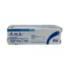 Amikacina 500mg 1 Ámpula 2 mL