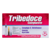 Tribedoce Compuesto en Solución Inyectable Tiamina(B1)/Piridoxina(B6)/Cianocobalamina(B12)/Diclofenaco 100/100/75/5mg/ 3mL 3 Ámpulas.