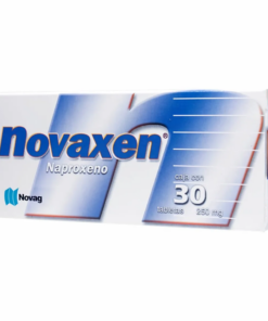 Novaxen (250 mg)