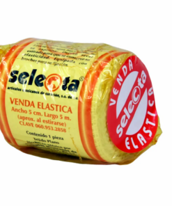 Venda Elástica Selecta