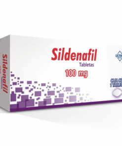 Sildenafil (100 mg) 1 tableta.