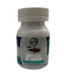 Catílago de tiburón