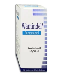 Paracetamol