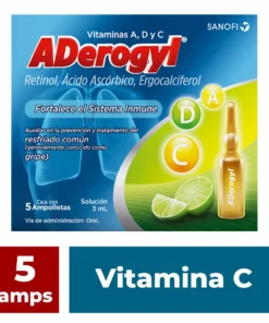 ADerogyl