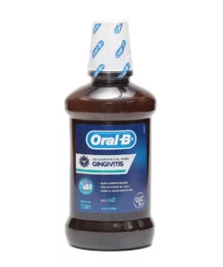 Oral-B Gingivitis