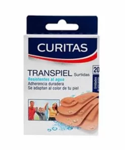 curitas