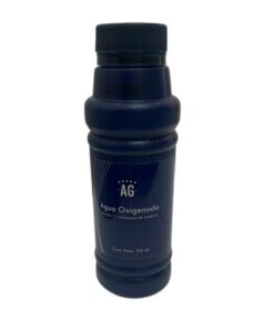 Agua Oxigenada