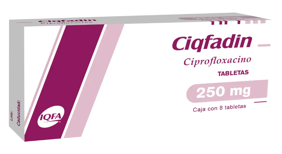 CIQFADIN 3D ciqfadin