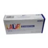 Ampicilina,Metamizol,Guaifenesina,Lidocaina,Clorfenamina 500 mg 3mL 3 Ámpulas Laur.