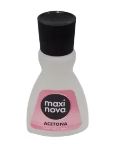 Quitaesmalte 60 mL Maxi Nova