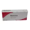 Biotricina Tetraciclina 250 mg 10 tabletas