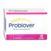 Probiover Suplemento Alimenticio Pediátrico en Polvo Saccharomyces Boulardii 1gr 6 sobres.