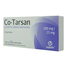 Losartan
