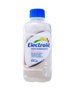 Electrolit Suero Rehidratante Sabor Horchata 625mL.