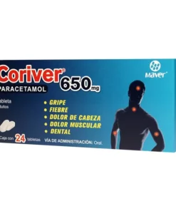 Coriver
