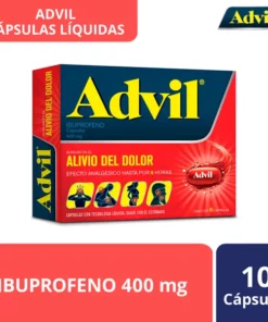 Advil