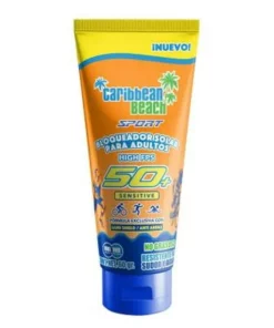 Caribbean Beach Protector Solar Sport SPF 50+