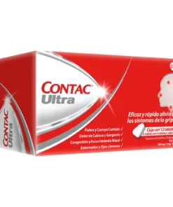 Contac Ultra