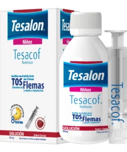 Tesalon