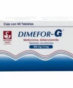 Dimefor G