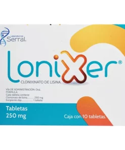 Lonixer