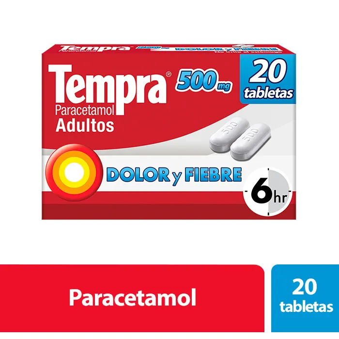 R61930452147 Tempra
