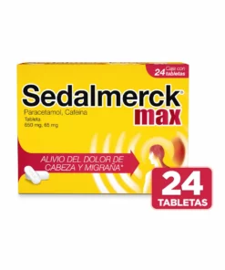 Sedalmerck