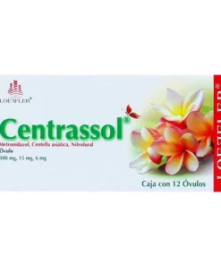 Centrassol
