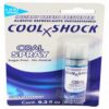 Cool X Shock Spray Oral Sabor a Menta