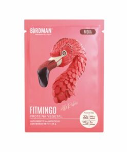 Birdman Suplemento Alimenticio Fitmingo