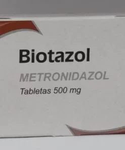Biotazol Metronidazol