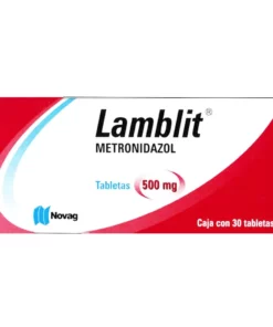 Lamblit