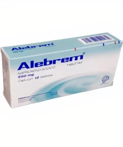 Alebrem