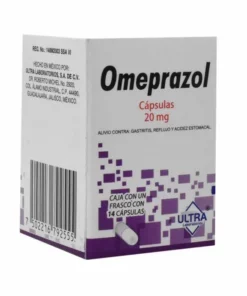Omeprazol