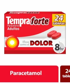 Tempra Forte