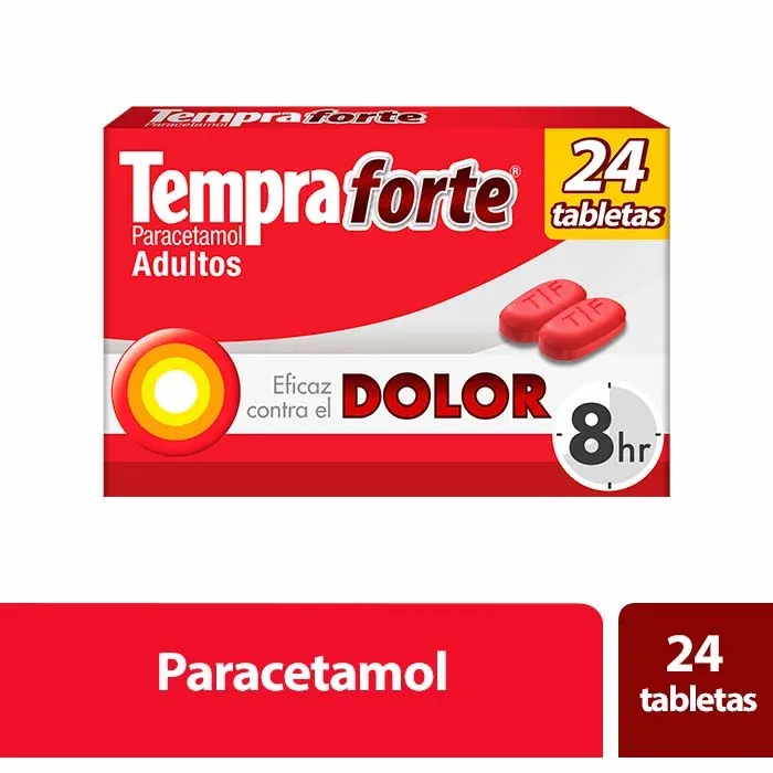 R61940452505 Tempra Forte