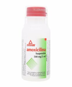 Amoxicilina