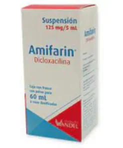 Amifarin