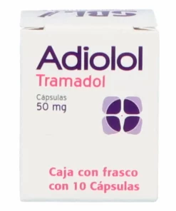 Adiolol