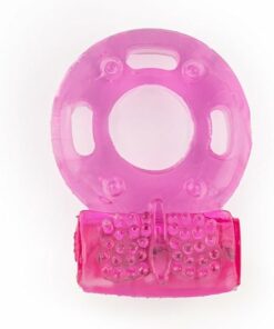 Anillo Vibrador Tres Eros