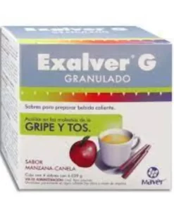 Exalver G