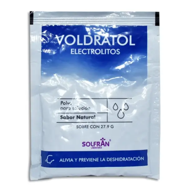 R19680201662 Voldratol Natural Electrolitos