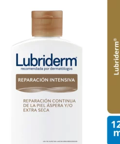 Lubriderm Reparación Intensiva