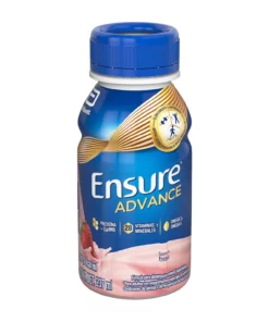 Ensure Advance Active Fresa