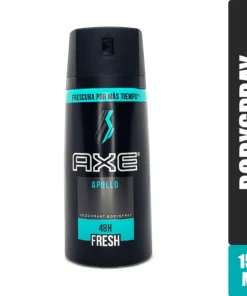 Axe Apollo
