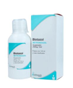 Biotazol