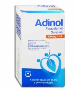 Adinol