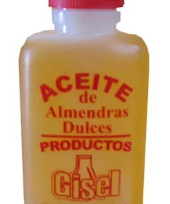 Aceite Almendras Dulces