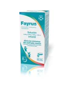 Fayrus